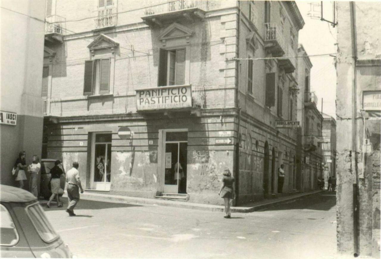 Grazioso Centralissimo * Vasto